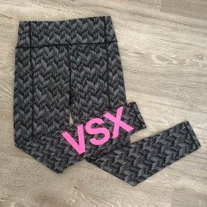 Victoria’s Secret Sport Knockout Tight Legging